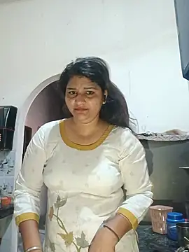 Riyashrma001 online show from 31, 5, 2026