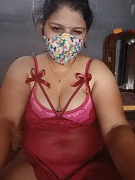 Riyashrma001 online show from 6, 6, 2026