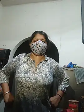 Riyashrma001 online show from 10, 6, 2026
