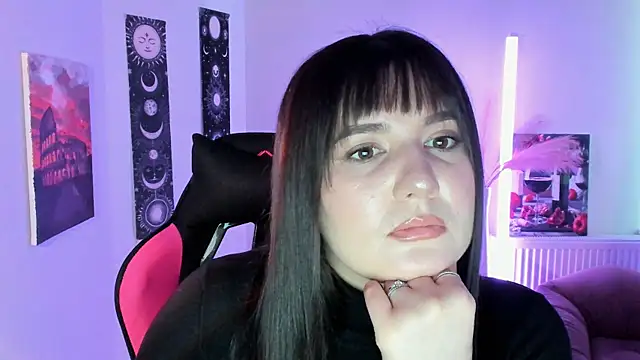 SourCherry   online show from 24, 4, 2026