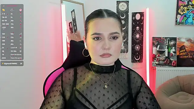 SourCherry   online show from 18, 6, 2026
