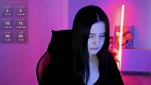 SourCherry   online show from 6, 4, 2026