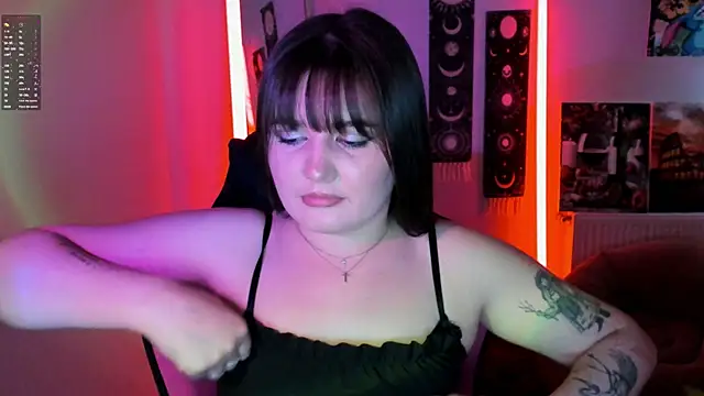SourCherry   online show from 17, 6, 2026