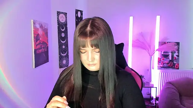 SourCherry   online show from 23, 4, 2026