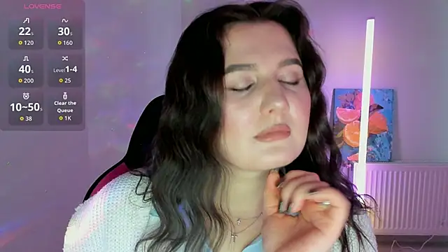 SourCherry   online show from 4, 4, 2026