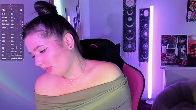 SourCherry   online show from 12, 6, 2026