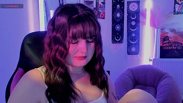 SourCherry   online show from 9, 7, 2026