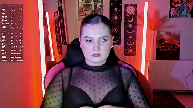 SourCherry   online show from 8, 7, 2026