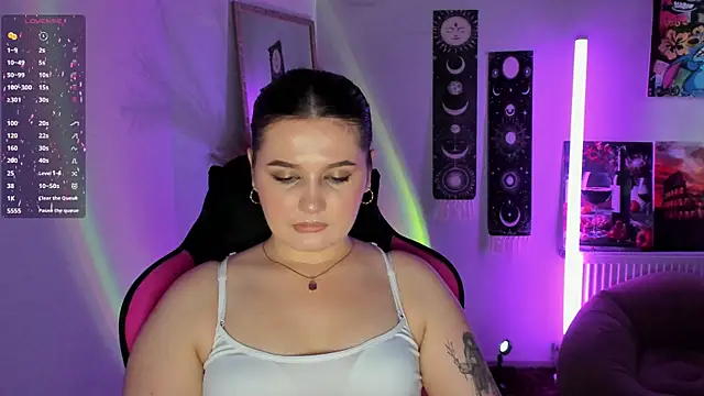 SourCherry   online show from 14, 6, 2026
