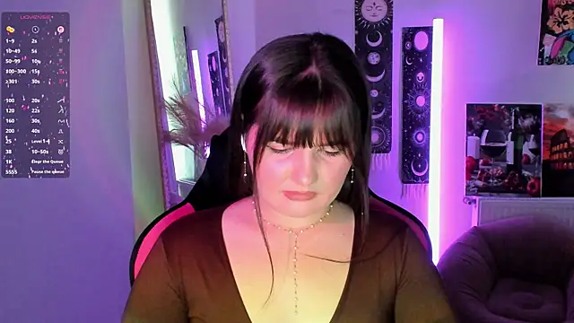 SourCherry   online show from 13, 6, 2026