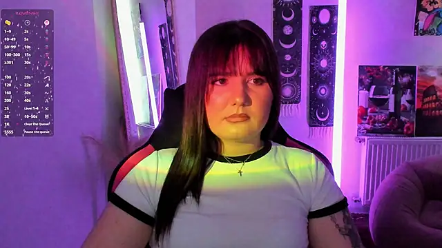 SourCherry   online show from 10, 6, 2026