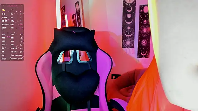 SourCherry   online show from 26, 6, 2026