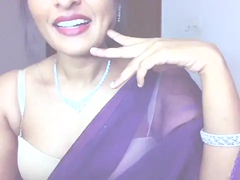 Sexy-Aishu online show from 5, 4, 2026