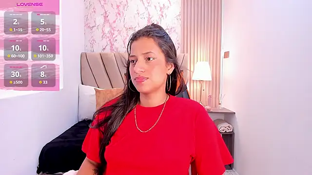 Atiena  online show from 16, 4, 2026