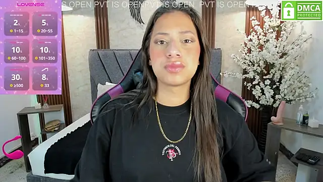 Atiena  online show from 6, 5, 2026