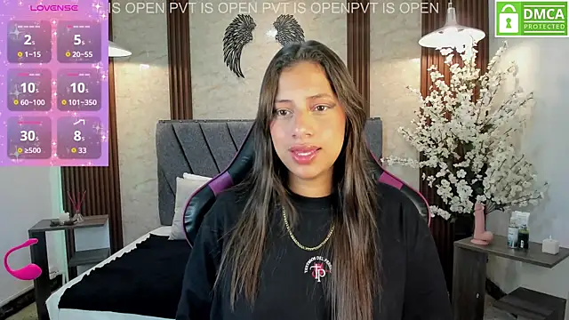 Atiena  online show from 29, 4, 2026