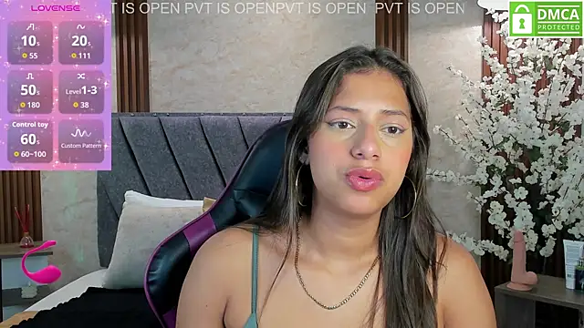 Atiena  online show from 22, 4, 2026