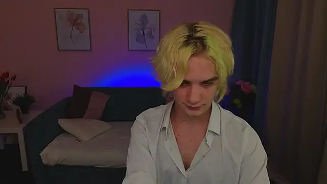 JameMilann online show from 21, 4, 2026