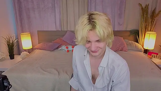 JameMilann online show from 23, 4, 2026