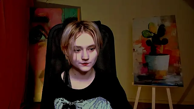 MicheleMarsh online show from 10, 4, 2026