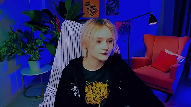 MicheleMarsh online show from 12, 4, 2026