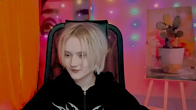 MicheleMarsh online show from 14, 4, 2026