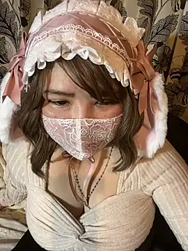 xoxAZU-KICHIxox online show from 11, 4, 2026