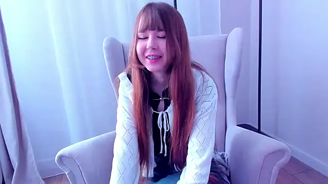 SadeHowen online show from 11, 4, 2026