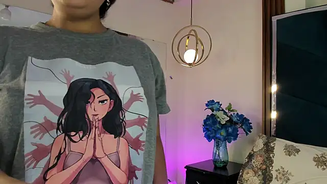 AprilMiiller online show from 28, 4, 2026