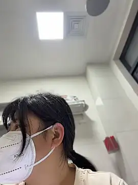 xiuxiu666 online show from 10, 5, 2026