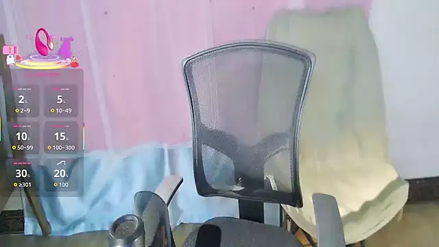 xiaomin-168 online show from 4, 4, 2026