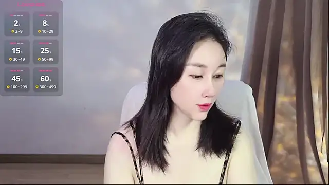 Snapshot of Eva-000 chatting on 10, 7, 2026 Eva-000 online show from 10, 7, 2026