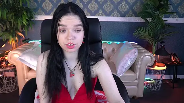 KatrinPearlsss online show from 2, 5, 2026