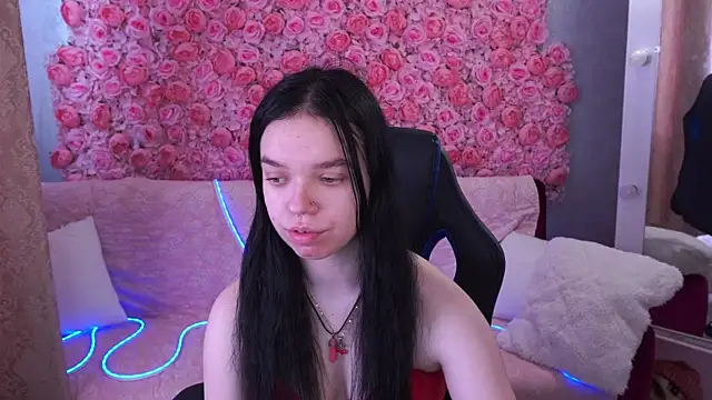 KatrinPearlsss online show from 6, 5, 2026