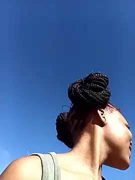 BabeShanty08 online show from 12, 5, 2026