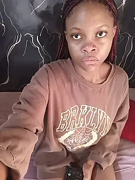 BabeShanty08 online show from 27, 5, 2026