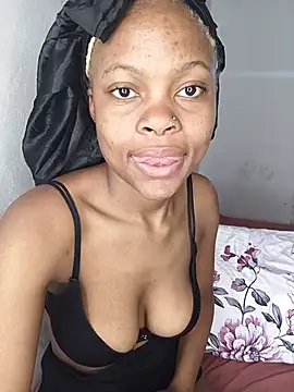 BabeShanty08 online show from 27, 6, 2026