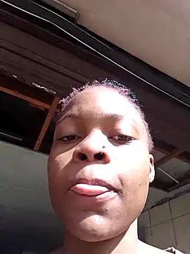 BabeShanty08 online show from 9, 5, 2026