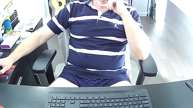 Shalun2000 online show from 15, 6, 2026