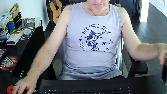 Shalun2000 online show from 12, 6, 2026