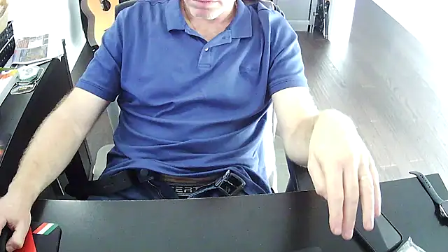 Shalun2000 online show from 11, 6, 2026