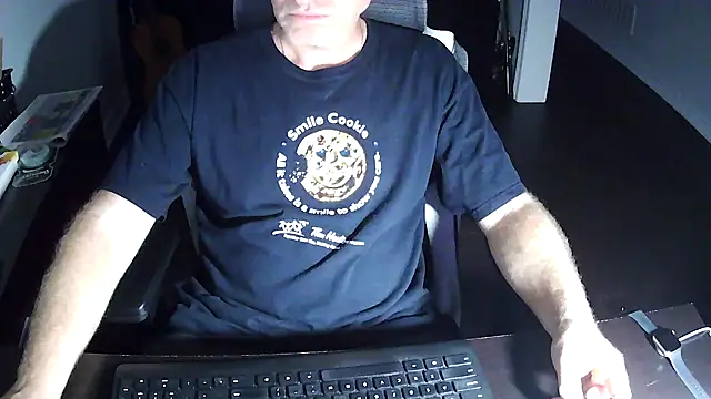 Shalun2000 online show from 19, 6, 2026