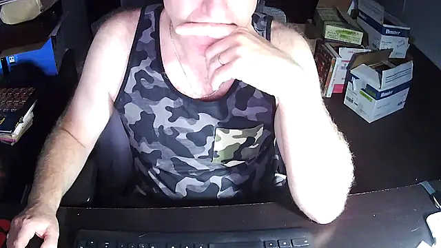 Shalun2000 online show from 6, 7, 2026