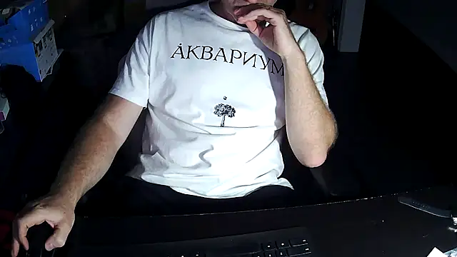 Shalun2000 online show from 2, 7, 2026