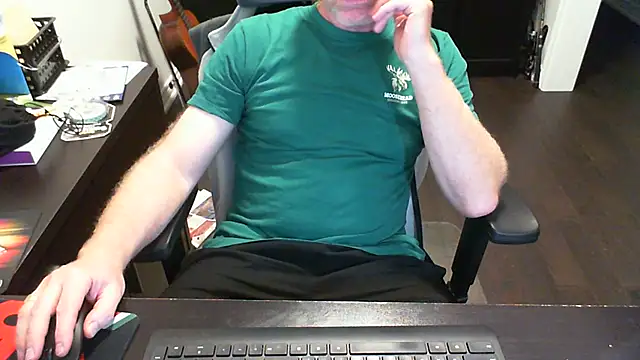 Shalun2000 online show from 23, 6, 2026