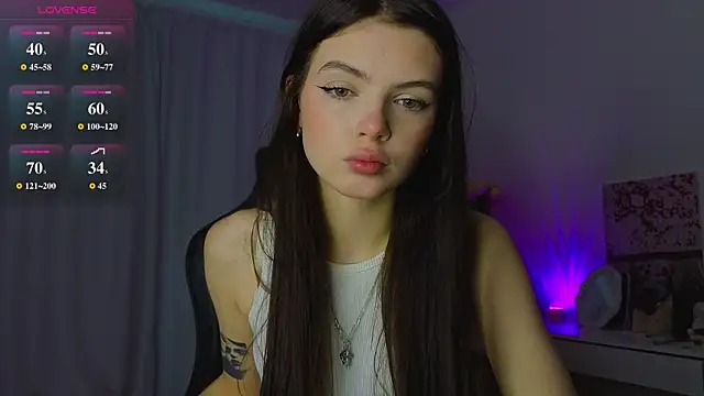 lillly meow  online show from 18, 5, 2026