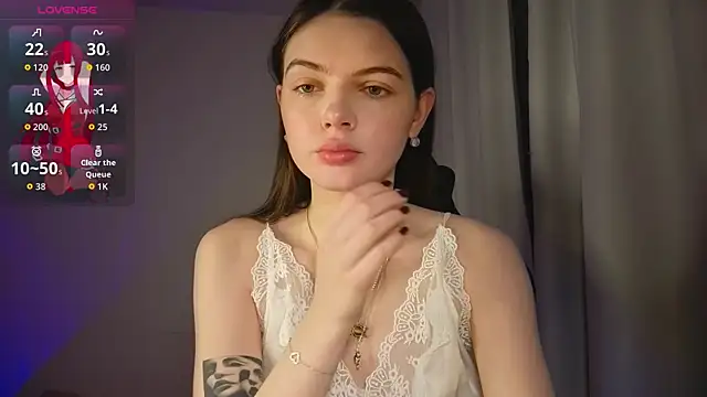 lillly meow  online show from 5, 4, 2026