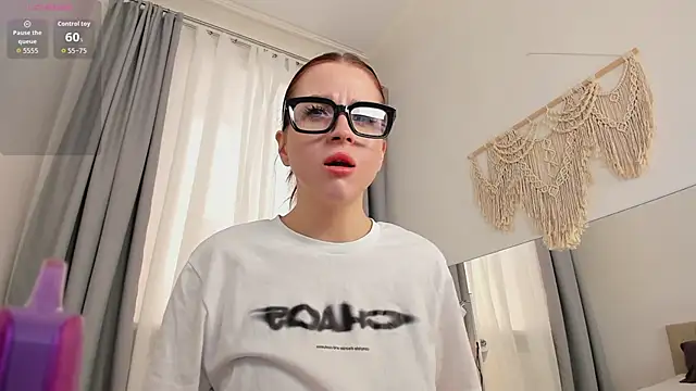 Sonya Miler online show from 12, 5, 2026