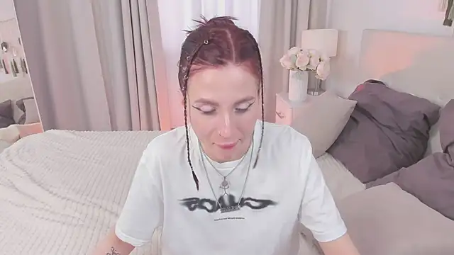 Sonya Miler online show from 27, 5, 2026
