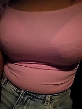 DoggyJasmine online show from 6, 5, 2026